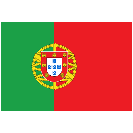 Bandeira de Portugal